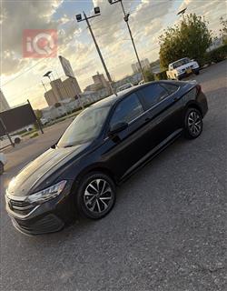 فولكسفاغن جيتا